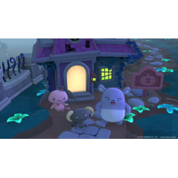 Hello Kitty Island Adventure - PS5