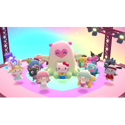 Hello Kitty Island Adventure - PS5