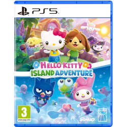 Hello Kitty Island Adventure - PS5