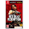 Red Dead Redemption (CIB) - Nintendo Switch