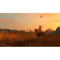 Red Dead Redemption (CIB) - Nintendo Switch