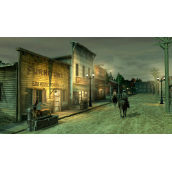 Red Dead Redemption (CIB) - Nintendo Switch