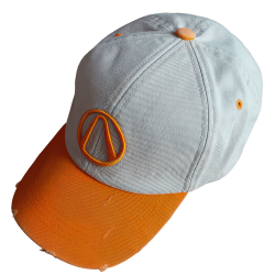 Good Loot Czapka Borderlands 4 Vault Hunter Vintage Baseball