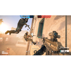 Tom Clancy's Rainbow Six Siege X - PS5