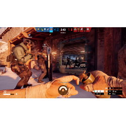 Tom Clancy's Rainbow Six Siege X - PS5