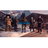 Tom Clancy's Rainbow Six Siege X - PS5