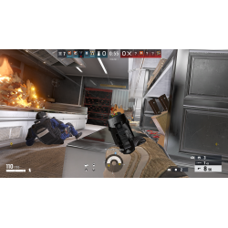 Tom Clancy's Rainbow Six Siege X - PS5