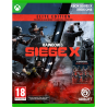 Tom Clancy's Rainbow Six Siege X -  Xbox One / Series X