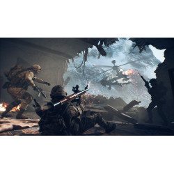 Battlefield 6 - PS5