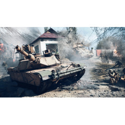 Battlefield 6 - PS5