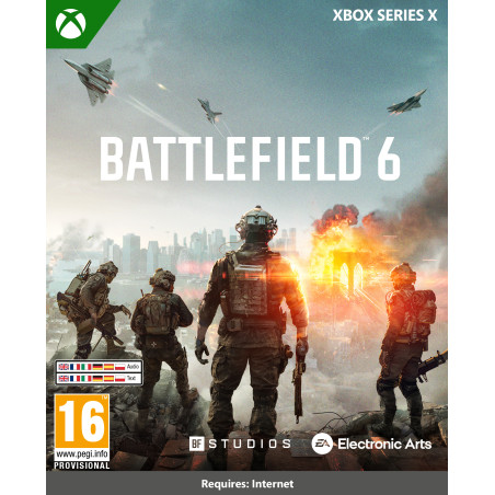 Battlefield 6 - Xbox Series X