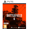 Battlefield 6: Phantom Edition - PS5