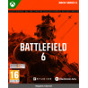 Battlefield 6: Phantom Edition - Xbox Series X