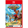 Survival Kids - Nintendo Switch 2