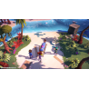 Survival Kids - Nintendo Switch 2