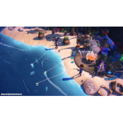 Survival Kids - Nintendo Switch 2