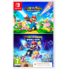 Mario + Rabbids Compilation (Kingdom Battle + Sparks of Hope) - 	Nintendo Switch