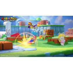 Mario + Rabbids Compilation (Kingdom Battle + Sparks of Hope) - 	Nintendo Switch