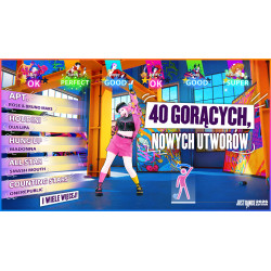 Just Dance 2026 - Nintendo Switch