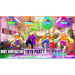 Just Dance 2026 - Nintendo Switch