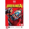 Borderlands 4 - Nintendo Switch 2