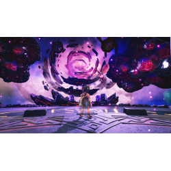 Kaku: Ancient Seal - PS5
