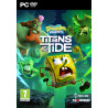 SpongeBob SquarePants: Titans of the Tide - PC