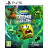SpongeBob SquarePants: Titans of the Tide - PS5