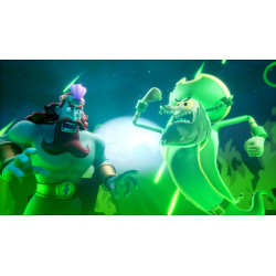 SpongeBob SquarePants: Titans of the Tide - Xbox Series X