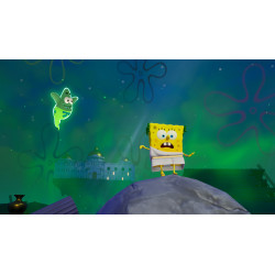SpongeBob SquarePants: Titans of the Tide - Xbox Series X
