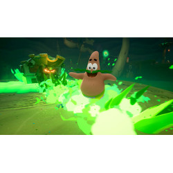 SpongeBob SquarePants: Titans of the Tide - Xbox Series X