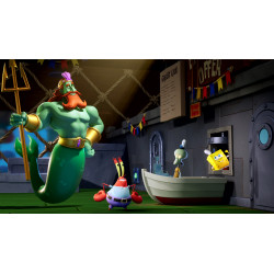 SpongeBob SquarePants: Titans of the Tide - Xbox Series X