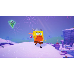 SpongeBob SquarePants: Titans of the Tide - Xbox Series X