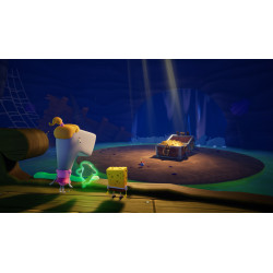 SpongeBob SquarePants: Titans of the Tide - Xbox Series X