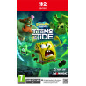 SpongeBob SquarePants: Titans of the Tide - Nintendo Switch 2