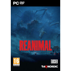 REANIMAL - PC