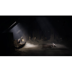 REANIMAL - PC