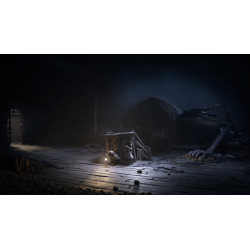 REANIMAL - PC