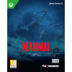 REANIMAL - Xbox Series X