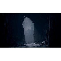 REANIMAL - Nintendo Switch 2