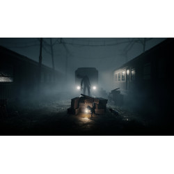 REANIMAL - Nintendo Switch 2
