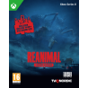 REANIMAL - Deluxe Edition - Xbox Series X
