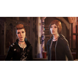 Life is Strange Collection Edition - PS5