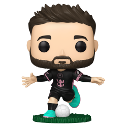 POP MLS: Inter Miami - Lionel Messi (away)