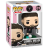 POP MLS: Inter Miami - Lionel Messi (away)