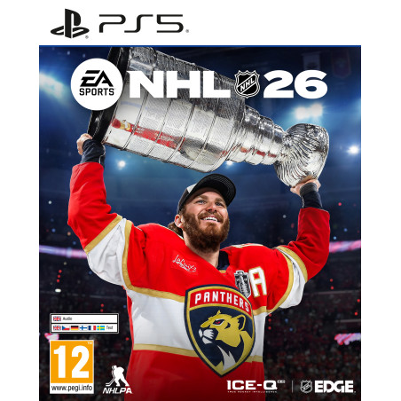 EA Sports NHL 26 - PS5