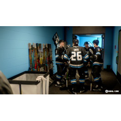 EA Sports NHL 26 - Xbox Series X