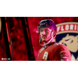 EA Sports NHL 26 - Xbox Series X