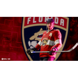 EA Sports NHL 26 - Xbox Series X