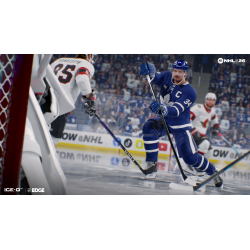 EA Sports NHL 26 - Xbox Series X